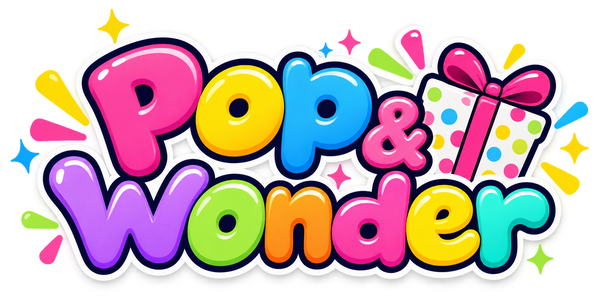 Pop & Wonder